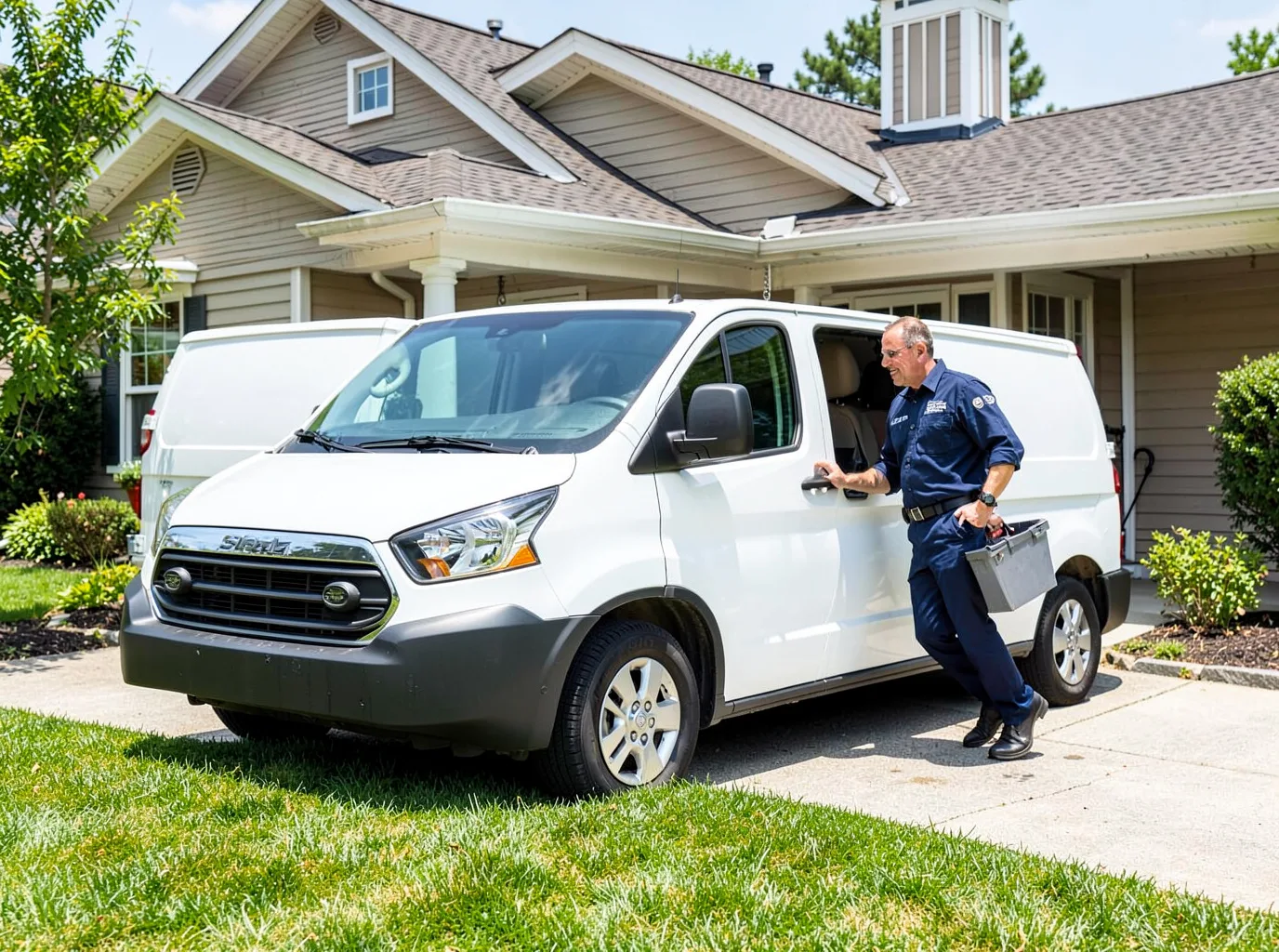 Emergency Plumber company in Hutchins, TX